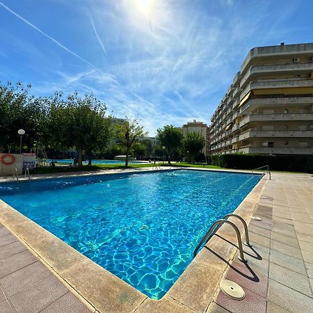 Domuum Holidays - Cordoba Apartment Salou Exterior photo