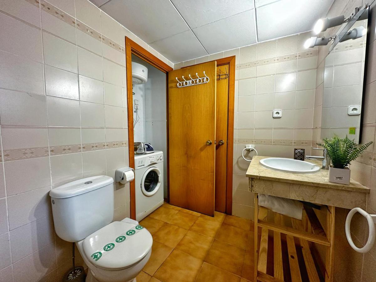 Domuum Holidays - Cordoba Apartment Salou Exterior photo