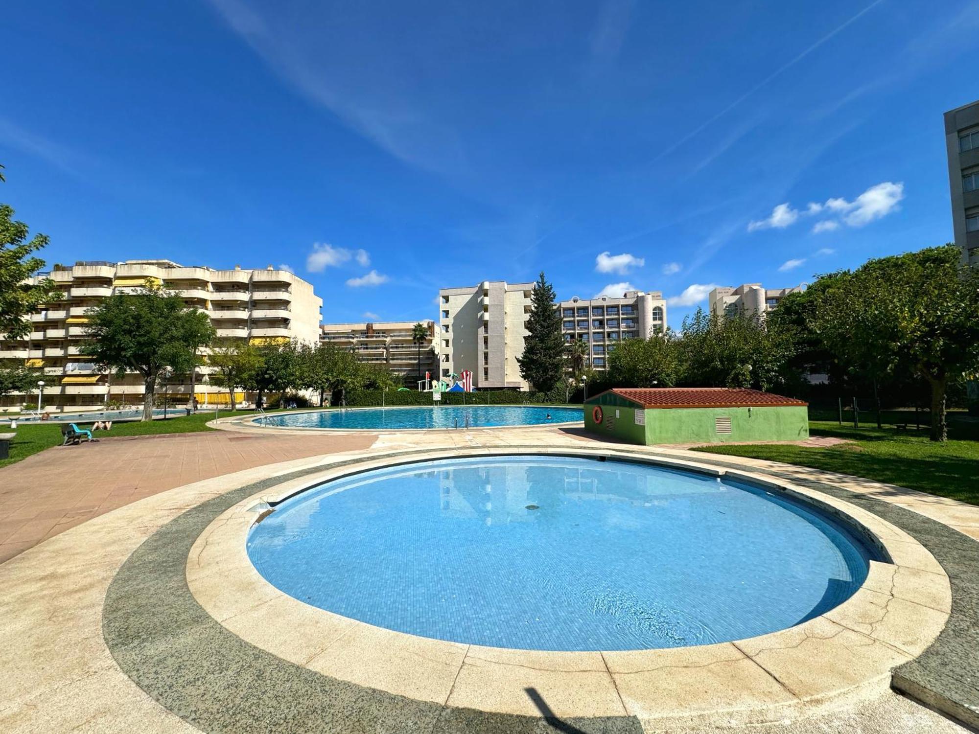 Domuum Holidays - Cordoba Apartment Salou Exterior photo
