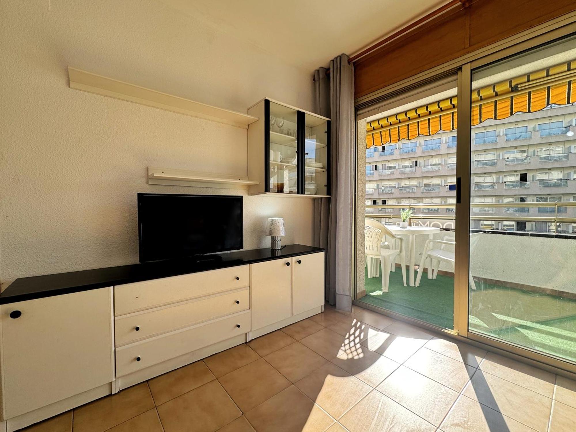 Domuum Holidays - Cordoba Apartment Salou Exterior photo